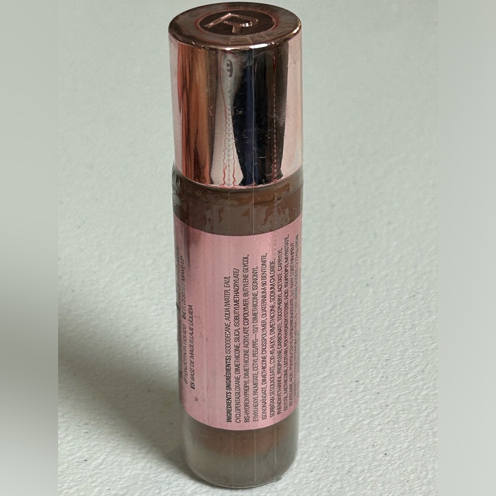 REVOLUTION Conceal & Define Full Coverage Foundation F16 NIP - Picture 4 of 4